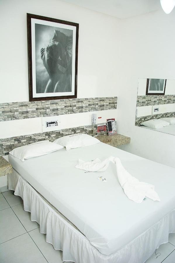 Hotel Ellegance Salvador Kültér fotó