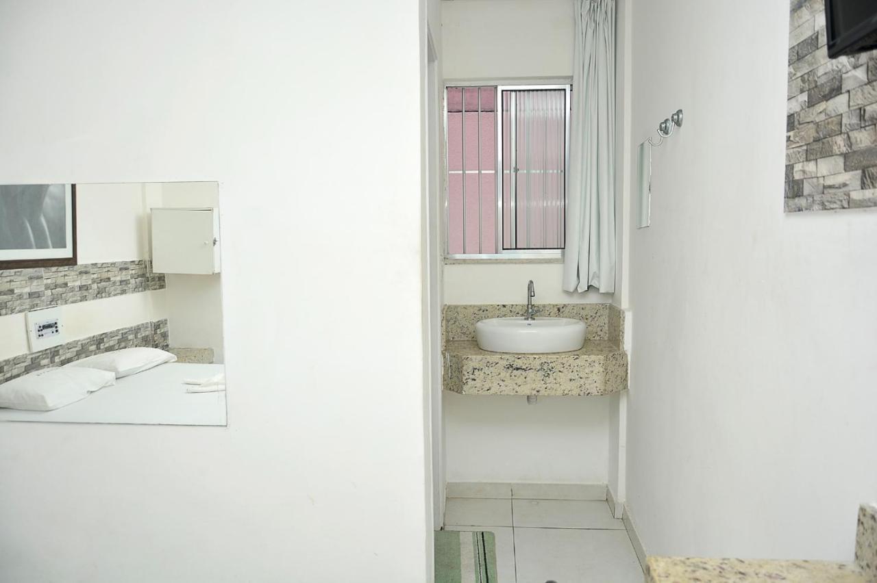 Hotel Ellegance Salvador Kültér fotó
