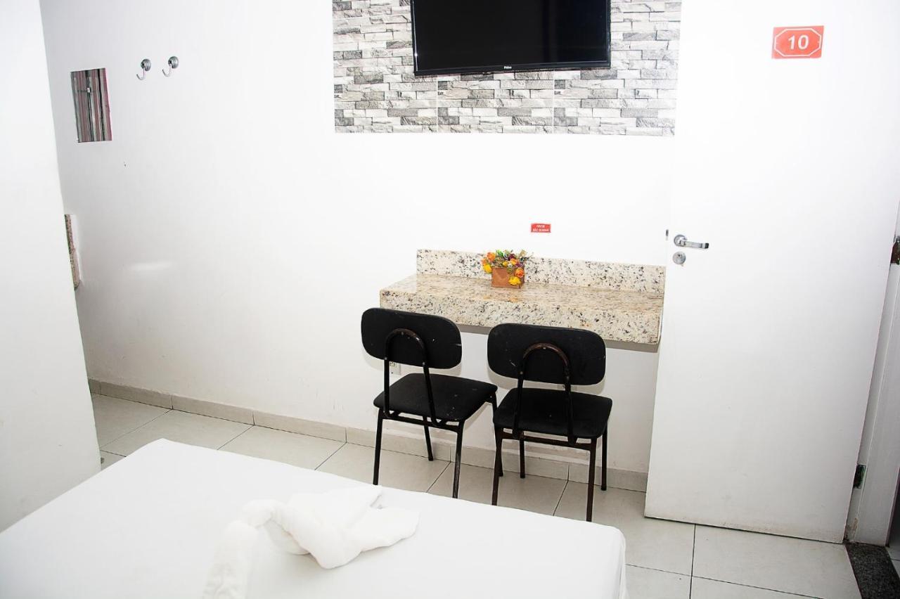 Hotel Ellegance Salvador Kültér fotó