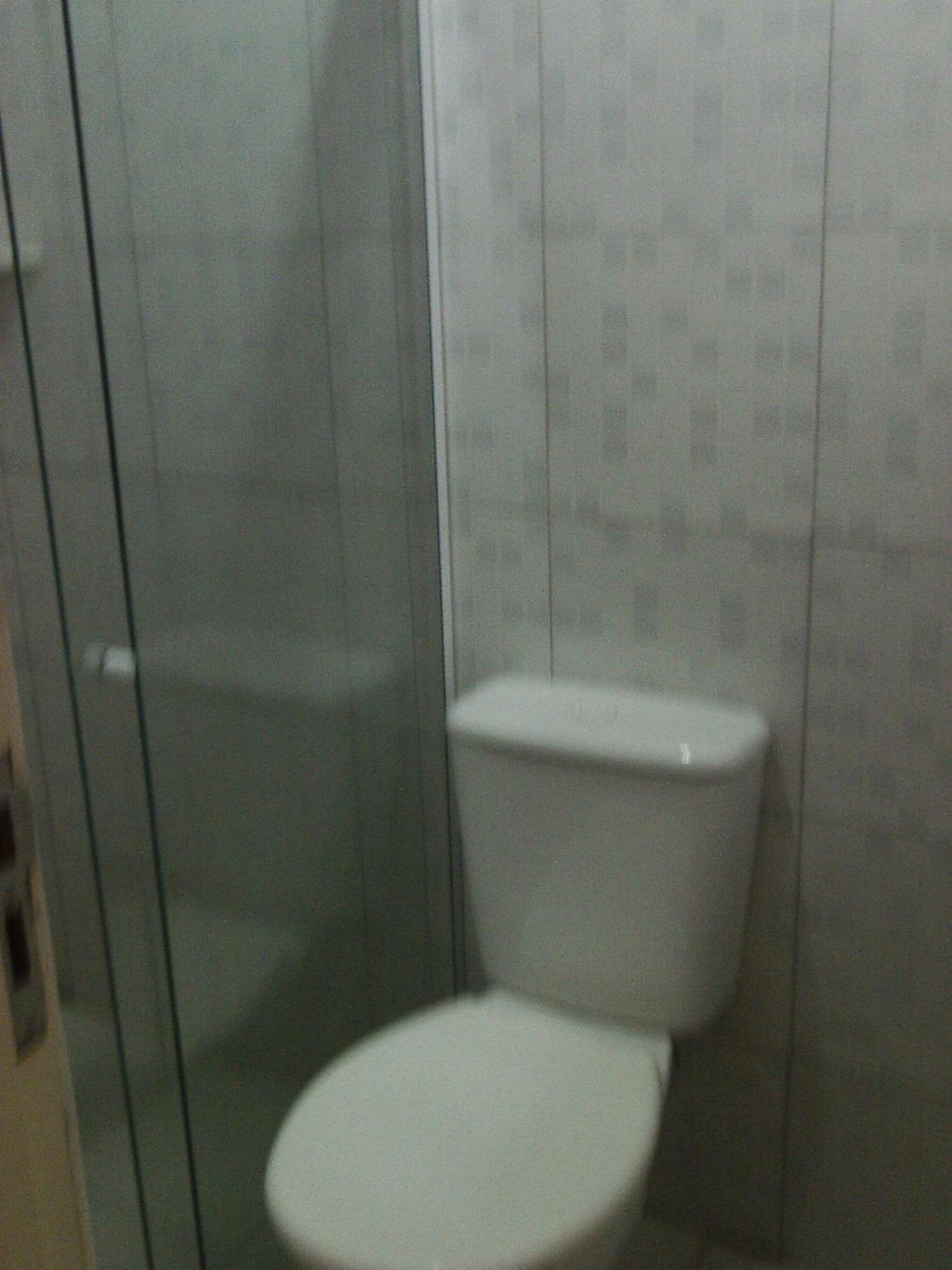 Hotel Ellegance Salvador Szoba fotó