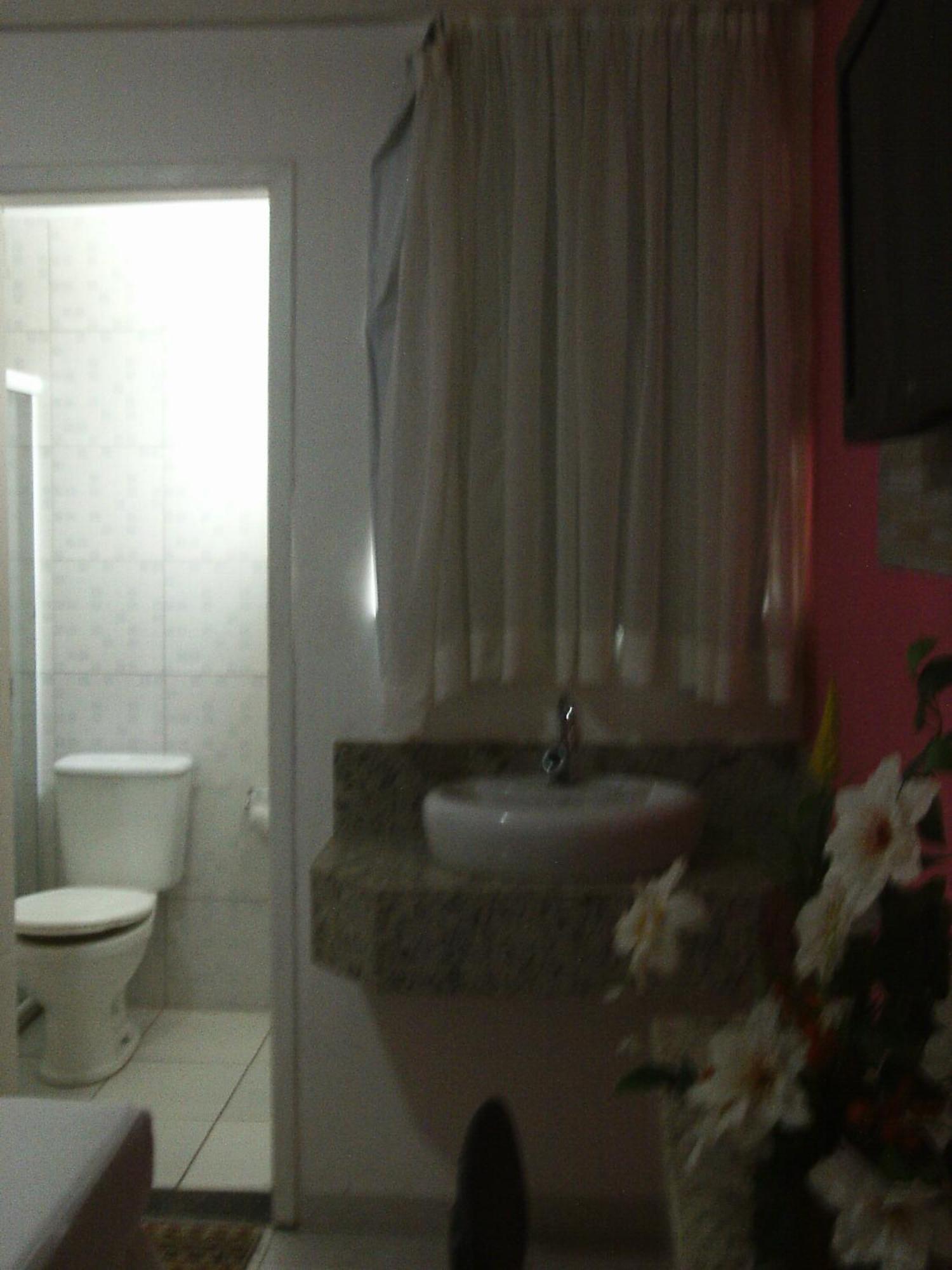 Hotel Ellegance Salvador Szoba fotó