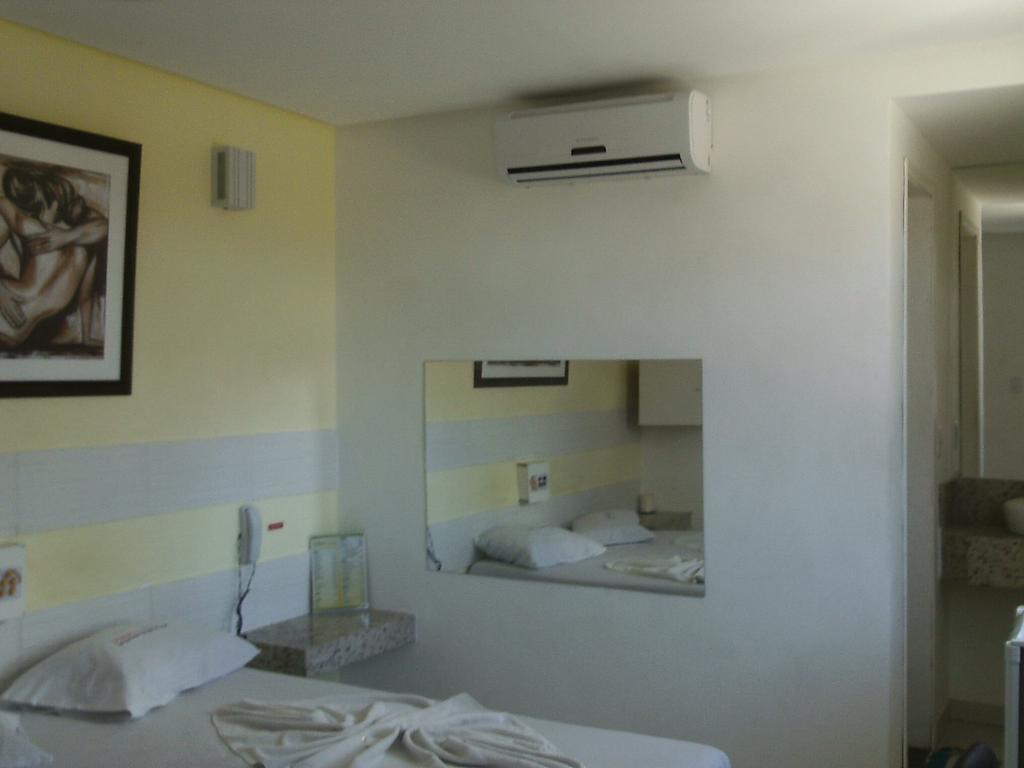 Hotel Ellegance Salvador Kültér fotó