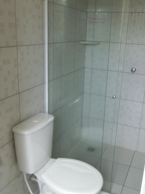 Hotel Ellegance Salvador Kültér fotó