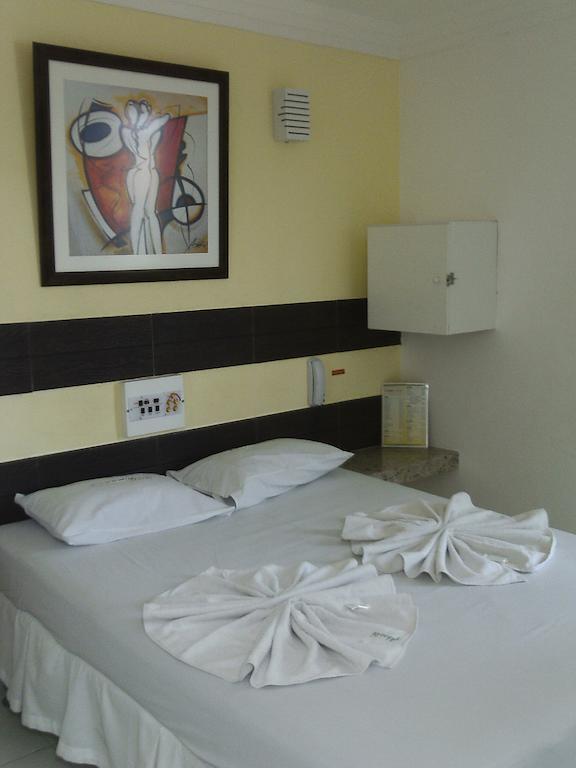 Hotel Ellegance Salvador Kültér fotó
