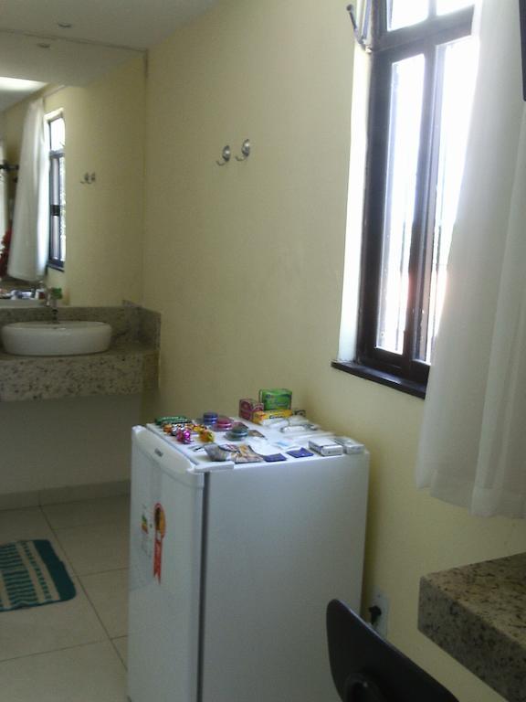 Hotel Ellegance Salvador Kültér fotó
