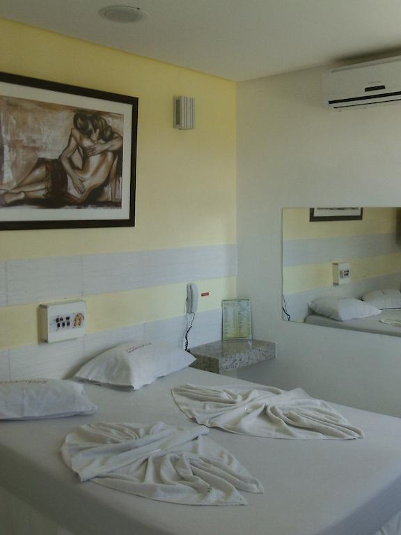 Hotel Ellegance Salvador Szoba fotó