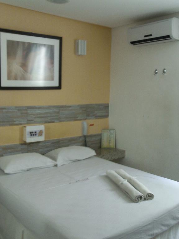 Hotel Ellegance Salvador Szoba fotó