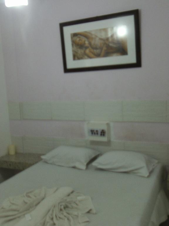 Hotel Ellegance Salvador Szoba fotó
