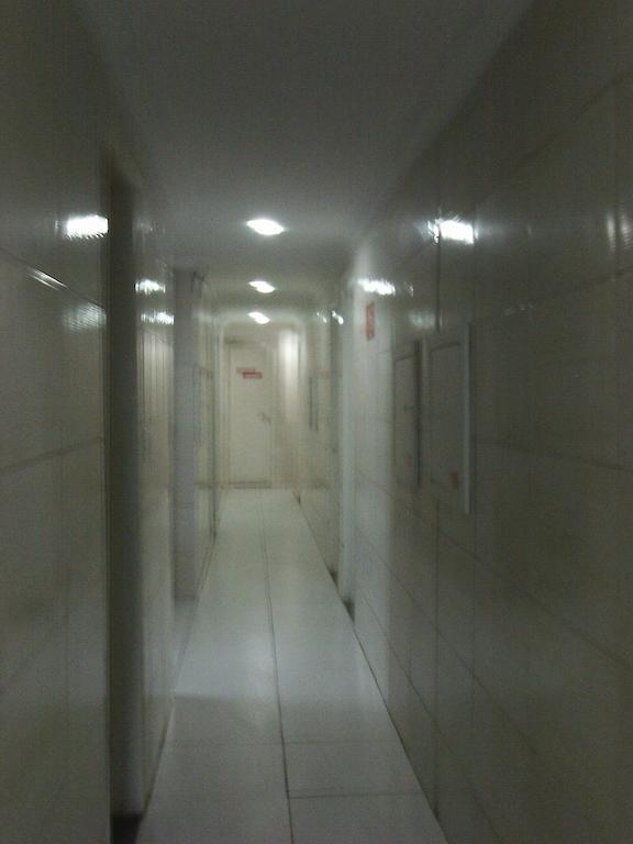 Hotel Ellegance Salvador Szoba fotó