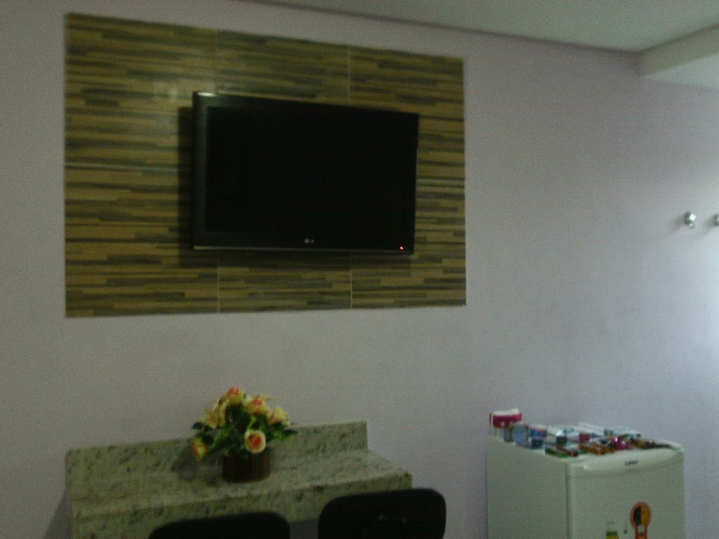 Hotel Ellegance Salvador Szoba fotó