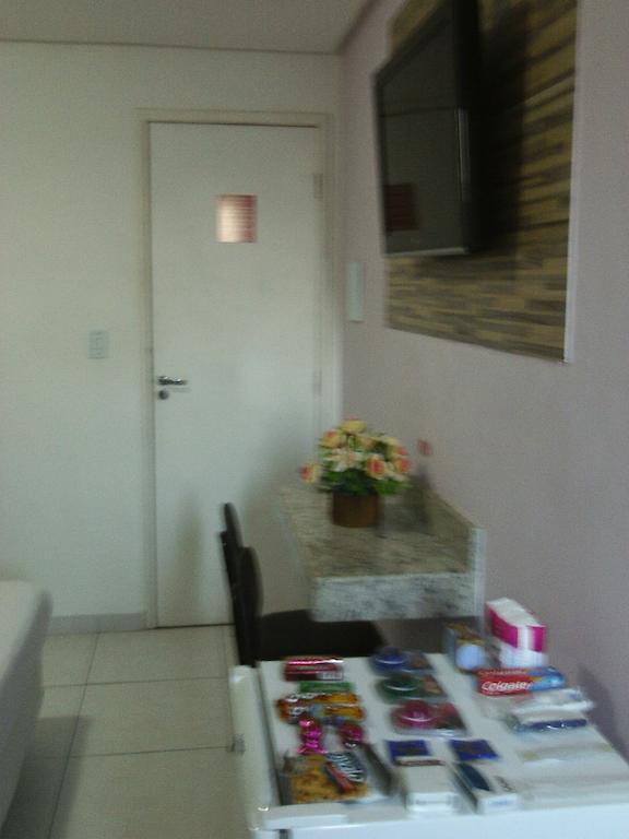 Hotel Ellegance Salvador Kültér fotó