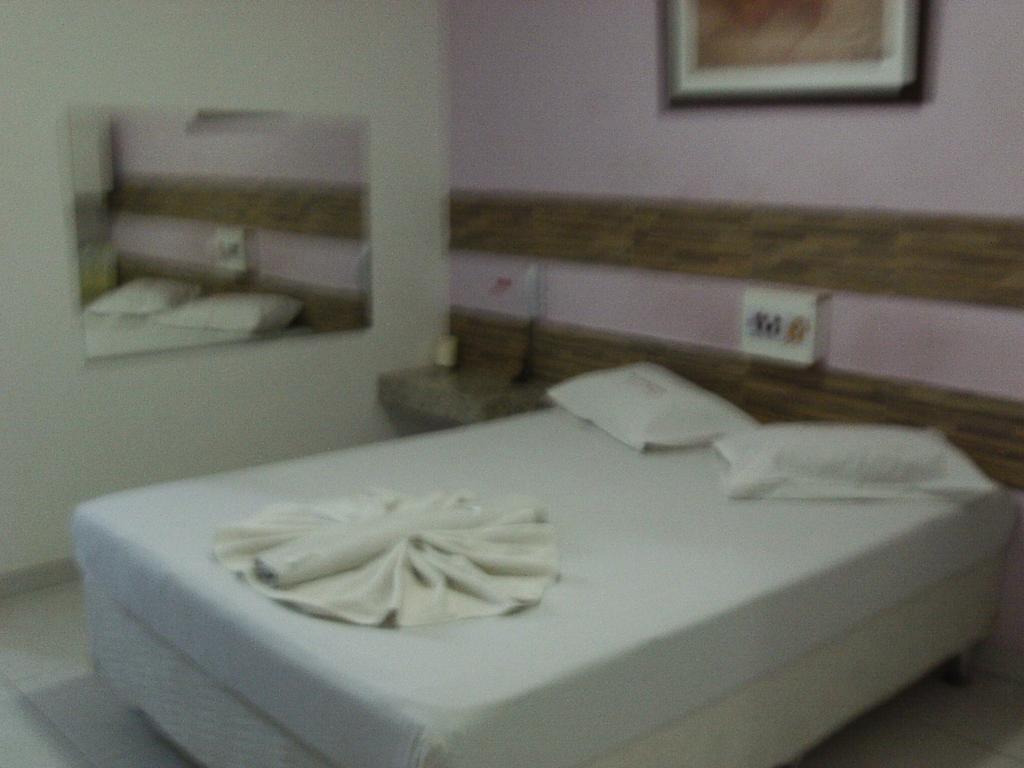 Hotel Ellegance Salvador Szoba fotó
