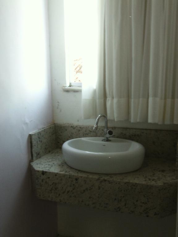 Hotel Ellegance Salvador Szoba fotó