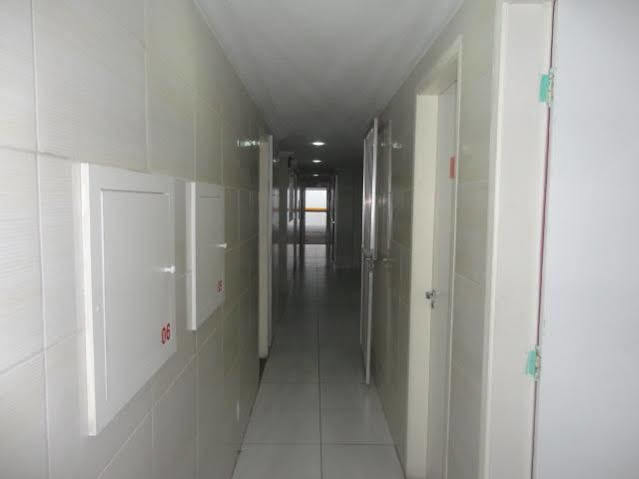 Hotel Ellegance Salvador Kültér fotó