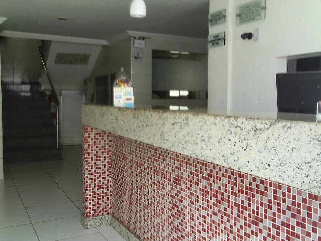 Hotel Ellegance Salvador Kültér fotó